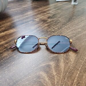 Vintage Frame VF Sunglasses